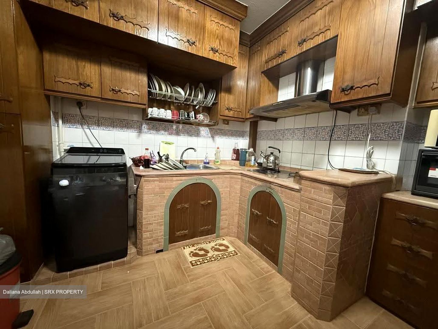 Woodlands Drive 71 (Woodlands), HDB 4 Rooms #619992341
